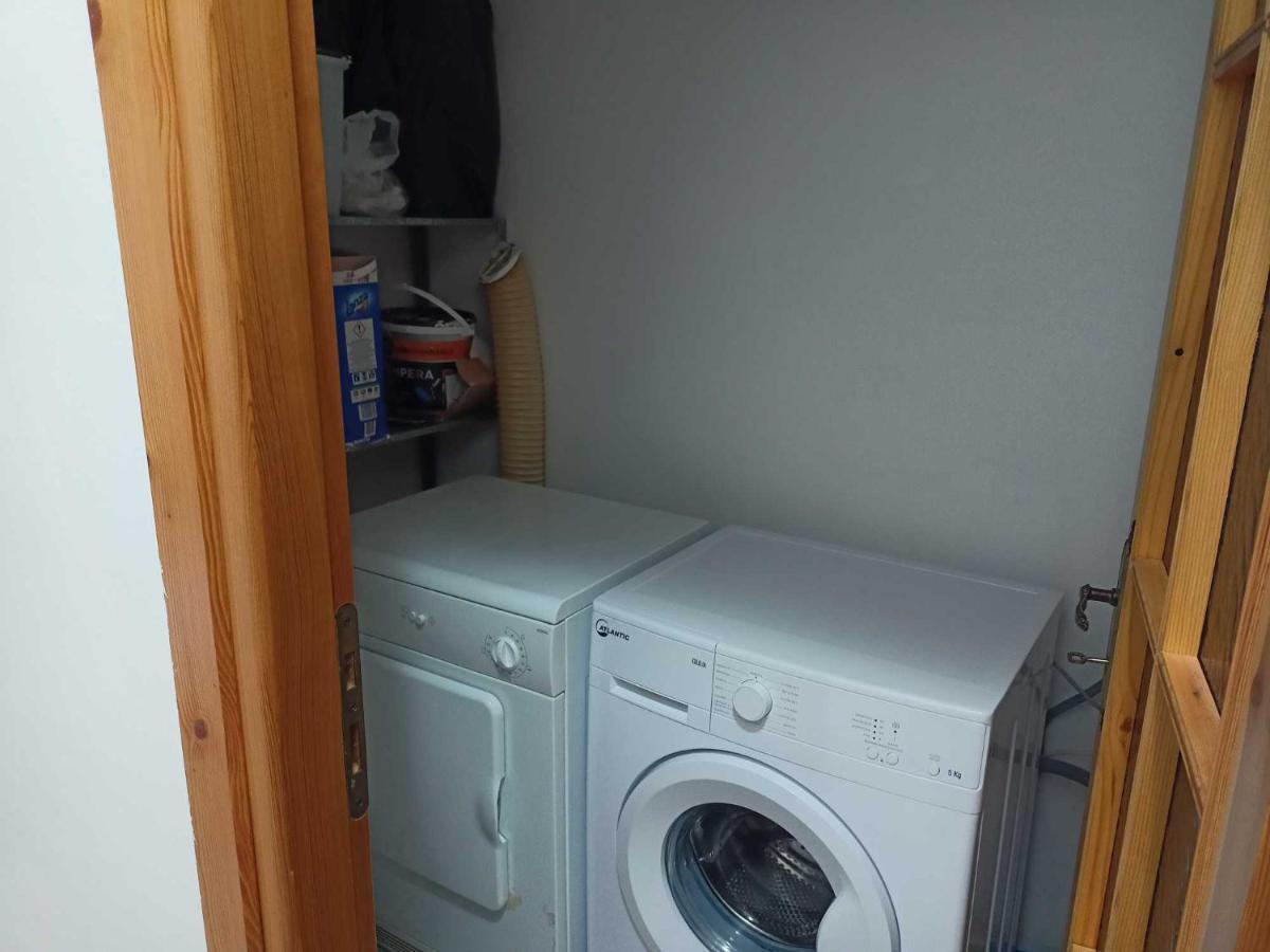 Appartamento Di 70Mq Arredato A 600M Dal Mare スカレア エクステリア 写真